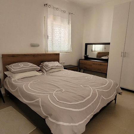 צימר ברחובות - Israeli Home Habitación foto